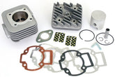 ATHENA CYLINDER KIT PIAGGIO | 071800