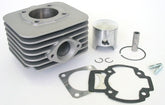 ATHENA CYLINDER KIT PIAGGIO | 072500