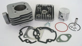 ATHENA CYLINDER KIT SUZ | 073400