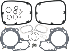 ATHENA GASKET KIT TOP END BMW | P400068600013