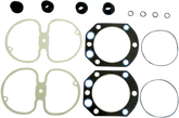 ATHENA GASKET KIT TOP END BMW | P400068600750