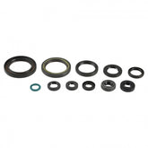 ATHENA ENGINE OIL SEALS KIT | P400210400064