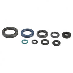 ATHENA ENGINE OIL SEALS KIT | P400210400126