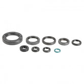 ATHENA ENGINE OIL SEALS KIT | P400210400250
