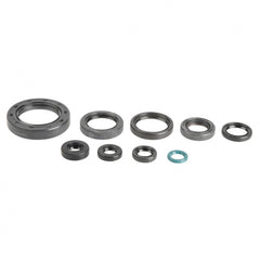 ATHENA ENGINE OIL SEALS KIT | P400210400250