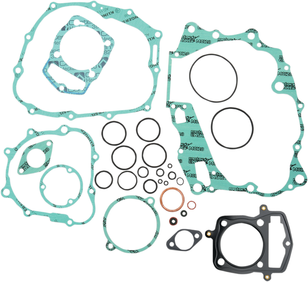 ATHENA GASKET KIT COMPLETE HON | P400210850187