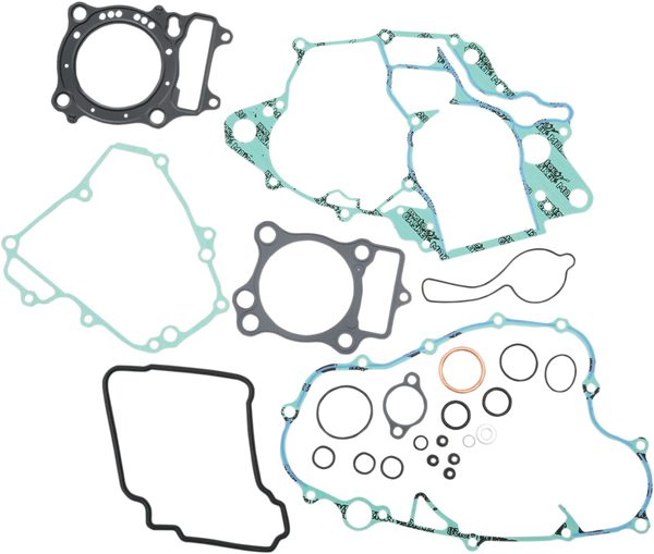 ATHENA GASKET KIT COMPLETE HON | P400210850202