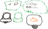 ATHENA GASKET KIT COMPLETE HON | P400210850304
