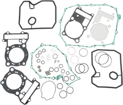 ATHENA GASKET KIT COMPLETE HON | P400210850613