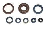 ATHENA ENGINE OIL SEALS KIT | P400220400128