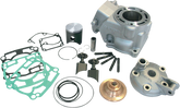 ATHENA CYLINDER KIT KX125 54MM | P400250100001
