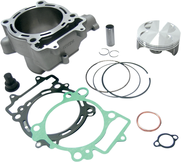ATHENA CYLINDER KIT KFX450 96MM | P400250100009