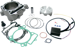 ATHENA CYLINDER KIT KFX450 100MM | P400250100010