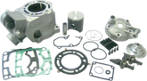 ATHENA CYLINDER KIT KX125 58MM | P400250100011