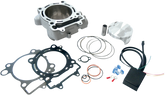 ATHENA CYLINDER KIT KXF450 | P400250100015