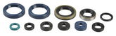 ATHENA ENGINE OIL SEALS KIT | P400250400016