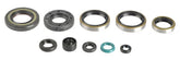 ATHENA ENGINE OIL SEALS KIT | P400250400021