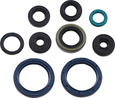 ATHENA GASKET KIT OIL SEAL KAW | P400250400069