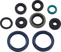 ATHENA GASKET KIT OIL SEAL KAW | P400250400069