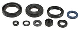 ATHENA ENGINE OIL SEALS KIT | P400250400137