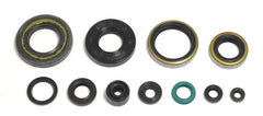 ATHENA ENGINE OIL SEALS KIT | P400250400256