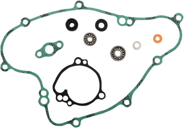 ATHENA GASKET KIT WATER PUMP KAW | P400250475002