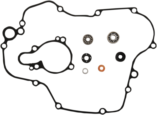 ATHENA GASKET KIT WATER PUMP KAW | P400250475004