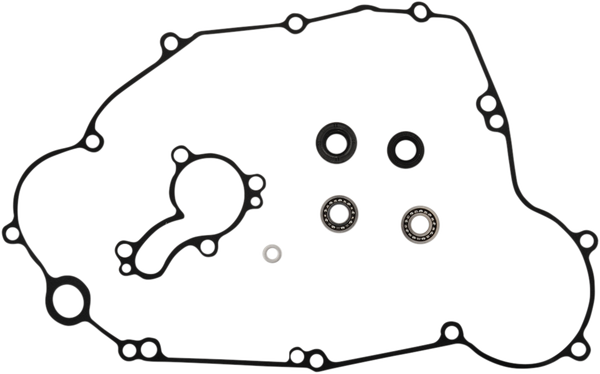 ATHENA GASKET KIT WATER PUMP KAW | P400250475010