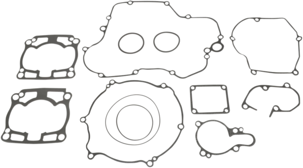 ATHENA GASKET KIT COMPLETE KAW | P400250850015
