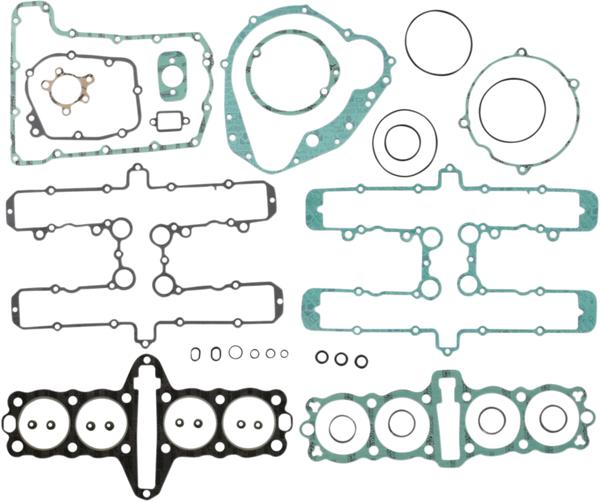 ATHENA GASKET KIT COMPLETE KAW | P400250850700