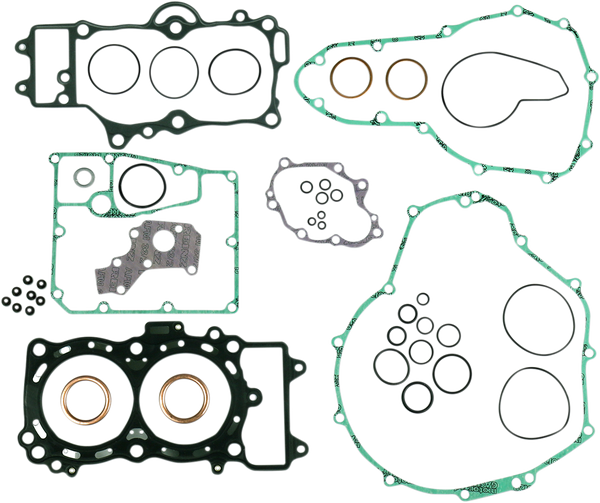 ATHENA GASKET KIT COMPLETE KAW | P400250870034