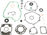 ATHENA GASKET KIT COMPLETE KAW | P400250900065