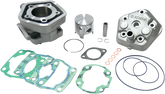 ATHENA CYLINDER KIT SX65 50MM | P400270100002