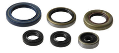 ATHENA ENGINE OIL SEALS KIT | P400270400013