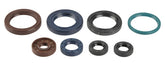 ATHENA ENGINE OIL SEALS KIT | P400270400016