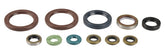 ATHENA ENGINE OIL SEALS KIT | P400270400036