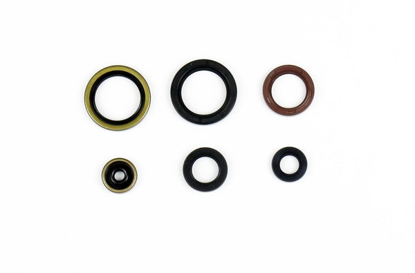 ATHENA ENGINE OIL SEAL SX125 16- | P400270400077