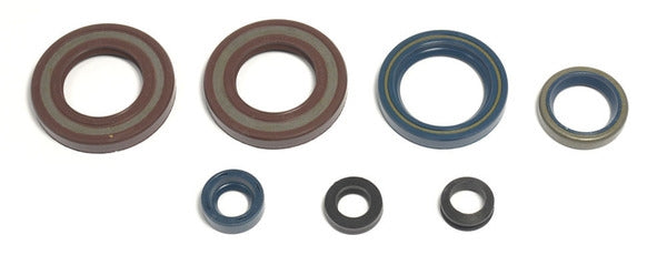 ATHENA ENGINE OIL SEALS KIT | P400270400080