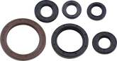 ATHENA GASKET KIT OIL SEAL KTM | P400270400093