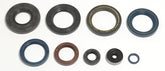 ATHENA ENGINE OIL SEALS KIT | P400270400220