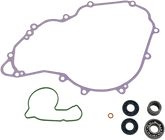 ATHENA GASKET KIT WATER PUMP KTM | P400270475010