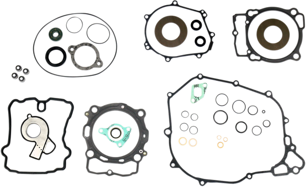 ATHENA GASKET KIT COMPLETE HUS | P400270900081