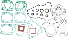 ATHENA GASKET KIT COMPLETE HUS | P400270900083