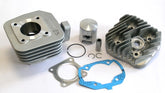 ATHENA CYLINDER KIT PEUGEOT | P400420100001