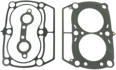 ATHENA GASKET KIT TOP END POL | P400427620013