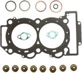 ATHENA GASKET KIT TOP END POL | P400427620017