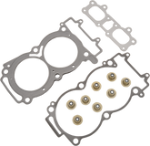 ATHENA GASKET KIT TOP END POL | P400427620021