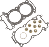 ATHENA GASKET KIT TOP END POL | P400427620022
