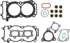 ATHENA GASKET KIT TOP END POL | P400427620024