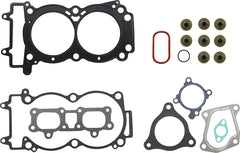 ATHENA GASKET KIT TOP END POL | P400427620026